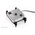 Водоблок Alphacool Core 1 Aurora Silver - AM4 / AM5 Intel LGA 1700 / LGA 1851 (13447), изображение 3 Водоблок Alphacool Core 1 Aurora Silver - AM4 / AM5 Intel LGA 1700 / LGA 1851 (13447), изображение 3