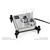 Водоблок Alphacool Core 1 Aurora Silver - AM4 / AM5 Intel LGA 1700 / LGA 1851 (13447), изображение 7 Водоблок Alphacool Core 1 Aurora Silver - AM4 / AM5 Intel LGA 1700 / LGA 1851 (13447), изображение 7