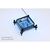 Водоблок Alphacool Core 1 LT Aurora Acrylic - AM4 / AM5 Intel LGA 1700 / LGA 1851 (13886), изображение 7 Водоблок Alphacool Core 1 LT Aurora Acrylic - AM4 / AM5 Intel LGA 1700 / LGA 1851 (13886), изображение 7