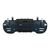 Пульт управления для дрона Jumper T20 V2 GEMINI ELRS 2.4G RDC90 (C10119), изображение 5 Пульт управления для дрона Jumper T20 V2 GEMINI ELRS 2.4G RDC90 (C10119), изображение 5
