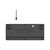 Клавиатура A4Tech FBX53C Wireless/Bluetooth UA Black (4711421001908), изображение 6 Клавиатура A4Tech FBX53C Wireless/Bluetooth UA Black (4711421001908), изображение 6
