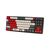 Клавиатура A4Tech Bloody WS87 Naraka Wireless/Bluetooth Black/Red (4711421001113), изображение 2 Клавиатура A4Tech Bloody WS87 Naraka Wireless/Bluetooth Black/Red (4711421001113), изображение 2