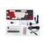 Клавиатура A4Tech Bloody WS87 Naraka Wireless/Bluetooth Black/Red (4711421001113), изображение 8 Клавиатура A4Tech Bloody WS87 Naraka Wireless/Bluetooth Black/Red (4711421001113), изображение 8