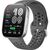 Смарт-часы Amazfit Bip 6 Charcoal W2435AP3N (1147278) Смарт-часы Amazfit Bip 6 Charcoal W2435AP3N (1147278)