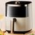 Мультипечь Deerma Air Fryer KZ30W (DEM-KZ30W), изображение 4 Мультипечь Deerma Air Fryer KZ30W (DEM-KZ30W), изображение 4
