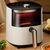 Мультипечь Deerma Air Fryer KZ30W (DEM-KZ30W), изображение 7 Мультипечь Deerma Air Fryer KZ30W (DEM-KZ30W), изображение 7