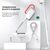 Пылесос Deerma Multi-function Steam Cleaner (DEM-ZQ610), изображение 4 Пылесос Deerma Multi-function Steam Cleaner (DEM-ZQ610), изображение 4