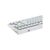 Клавиатура Aula F3032 White keycaps plus 21 Yellow keys KRGD Brown USB UA White (6948391201757), изображение 3 Клавиатура Aula F3032 White keycaps plus 21 Yellow keys KRGD Brown USB UA White (6948391201757), изображение 3