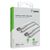 Дата кабель USB 2.0 AM to Lightning 1.0m 12W PVC (2 Pack) White Belkin (CAA001BT1MWH2PK), изображение 7 Дата кабель USB 2.0 AM to Lightning 1.0m 12W PVC (2 Pack) White Belkin (CAA001BT1MWH2PK), изображение 7