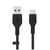 Дата кабель USB 2.0 AM to Type-C 3.0m 15W Black Belkin (CAB008BT3MBK), изображение 8 Дата кабель USB 2.0 AM to Type-C 3.0m 15W Black Belkin (CAB008BT3MBK), изображение 8