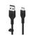 Дата кабель USB 2.0 AM to Type-C 3.0m 15W Black Belkin (CAB008BT3MBK), изображение 9 Дата кабель USB 2.0 AM to Type-C 3.0m 15W Black Belkin (CAB008BT3MBK), изображение 9