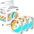 Кулер для корпуса GIGABYTE GP-GBT EZRVSFAN1203 ICE, изображение 6 Кулер для корпуса GIGABYTE GP-GBT EZRVSFAN1203 ICE, изображение 6
