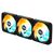 Кулер для корпуса GIGABYTE GP-GBT EZFAN1203 Кулер для корпуса GIGABYTE GP-GBT EZFAN1203