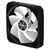 Кулер для корпуса GIGABYTE GP-GBT EZRVSFAN1203, изображение 7 Кулер для корпуса GIGABYTE GP-GBT EZRVSFAN1203, изображение 7