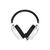 Наушники Hator Hyperpunk 3 Wireless White (ESH16), изображение 5 Наушники Hator Hyperpunk 3 Wireless White (ESH16), изображение 5