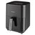 Мультипечь Cecotec Cecofry&Grill Duoheat 4000 (A01 EU01 100499), изображение 2 Мультипечь Cecotec Cecofry&Grill Duoheat 4000 (A01 EU01 100499), изображение 2