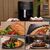 Мультипечь Cecotec Cecofry&Grill Duoheat 6500 (A01 EU01 100500), изображение 10 Мультипечь Cecotec Cecofry&Grill Duoheat 6500 (A01 EU01 100500), изображение 10