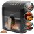 Мультипечь Cecotec Cecofry&Grill Smokin 8500 (A01 EU01 101136), изображение 2 Мультипечь Cecotec Cecofry&Grill Smokin 8500 (A01 EU01 101136), изображение 2