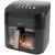 Мультипечь Cecotec Cecofry&Grill Smokin 8500 (A01 EU01 101136), изображение 4 Мультипечь Cecotec Cecofry&Grill Smokin 8500 (A01 EU01 101136), изображение 4