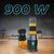 Блендер Cecotec Power Titanium 900 ProGo (CCTC-03916), изображение 2 Блендер Cecotec Power Titanium 900 ProGo (CCTC-03916), изображение 2