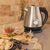 Електрочайник Cecotec Thermosense 620 Retro Steel (CCTC-01458), зображення 2