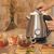 Електрочайник Cecotec Thermosense 620 Retro Steel (CCTC-01458), зображення 5