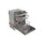 Посудомийна машина Gorenje GV673C65, зображення 4 Посудомийна машина Gorenje GV673C65, зображення 4