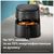 Мультипечь Philips Ovi Dual Steam (NA229/00), изображение 10 Мультипечь Philips Ovi Dual Steam (NA229/00), изображение 10