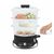 Пароварка Tefal Ultracompact (VC204810), изображение 2 Пароварка Tefal Ultracompact (VC204810), изображение 2