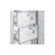 Морозильная камера Beko B1RFNE313W, изображение 8 Морозильная камера Beko B1RFNE313W, изображение 8