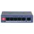 Коммутатор сетевой Dahua DH-CS4006-4ET2GT-36 PoE Коммутатор сетевой Dahua DH-CS4006-4ET2GT-36 PoE