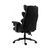 Офисное кресло GT Racer B-2511 Fabric Black, изображение 8 Офисное кресло GT Racer B-2511 Fabric Black, изображение 8
