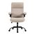 Офисное кресло GT Racer B-3021 Beige (B-3021 Fabric Beige), изображение 2 Офисное кресло GT Racer B-3021 Beige (B-3021 Fabric Beige), изображение 2