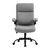 Офисное кресло GT Racer B-3021 Gray (B-3021 Fabric Gray), изображение 2 Офисное кресло GT Racer B-3021 Gray (B-3021 Fabric Gray), изображение 2
