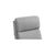 Офисное кресло GT Racer B-3021 Gray (B-3021 Fabric Gray), изображение 7 Офисное кресло GT Racer B-3021 Gray (B-3021 Fabric Gray), изображение 7