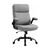 Офисное кресло GT Racer B-3021 Gray (B-3021 Fabric Gray) Офисное кресло GT Racer B-3021 Gray (B-3021 Fabric Gray)