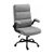 Офисное кресло GT Racer B-3041 Gray (B-3041 Fabric Gray) Офисное кресло GT Racer B-3041 Gray (B-3041 Fabric Gray)