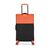Чемодан Bagland Stella велика 77 л помаранчева (1143021830), изображение 2 Чемодан Bagland Stella велика 77 л помаранчева (1143021830), изображение 2