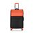 Чемодан Bagland Stella велика 77 л помаранчева (1143021830) Чемодан Bagland Stella велика 77 л помаранчева (1143021830)