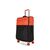 Чемодан Bagland Stella маленька 31 л помаранчева (1142821824), изображение 2 Чемодан Bagland Stella маленька 31 л помаранчева (1142821824), изображение 2