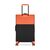 Чемодан Bagland Stella середня 57 л помаранчева (1142921827), изображение 4 Чемодан Bagland Stella середня 57 л помаранчева (1142921827), изображение 4