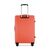 Чемодан Bagland Wave велика 104 л помаранчева (1143321839), изображение 4 Чемодан Bagland Wave велика 104 л помаранчева (1143321839), изображение 4
