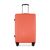 Чемодан Bagland Wave велика 104 л помаранчева (1143321839) Чемодан Bagland Wave велика 104 л помаранчева (1143321839)