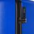 Чемодан Bagland Wave маленька 36 л синя (1143121832), изображение 9