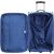 Чемодан Bagland Леон велика 70 л синя (65471370), изображение 4 Чемодан Bagland Леон велика 70 л синя (65471370), изображение 4