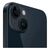 Мобильный телефон Apple iPhone 14 128GB Midnight (MPUF3), изображение 6 Мобильный телефон Apple iPhone 14 128GB Midnight (MPUF3), изображение 6
