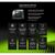 Видеокарта GIGABYTE GeForce RTX5090 32GB GAMING OC (GV-N5090GAMING OC-32GD), изображение 12 Видеокарта GIGABYTE GeForce RTX5090 32GB GAMING OC (GV-N5090GAMING OC-32GD), изображение 12
