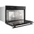 Микроволновая печь Whirlpool AMW6440FB, изображение 3 Микроволновая печь Whirlpool AMW6440FB, изображение 3