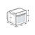 Духовой шкаф Bosch HUA736EA0T, изображение 8 Духовой шкаф Bosch HUA736EA0T, изображение 8