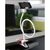 Тримач для смартфонів UFT IP05 White (ip05white), зображення 3 Тримач для смартфонів UFT IP05 White (ip05white), зображення 3